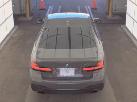 BMW 540 I / M-PACK / DISTRONIC / HEAD-UP / HARMAN - 50000 лв. / 25564.59 € - 24224381 5