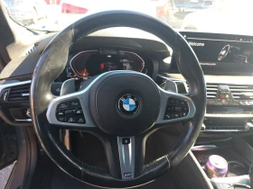 BMW 540 I / M-PACK / DISTRONIC / HEAD-UP / HARMAN - 50000 лв. / 25564.59 € - 24224381 10