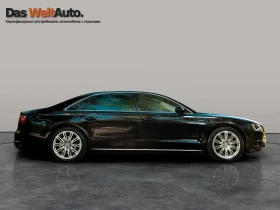 Audi A8 LWB 6.3 FSI  quattro | Mobile.bg � ����� ������ 13