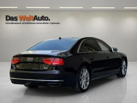 Audi A8 LWB 6.3 FSI  quattro | Mobile.bg � ����� ������ 11