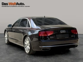 Audi A8 LWB 6.3 FSI  quattro | Auto.bg — изображение 7