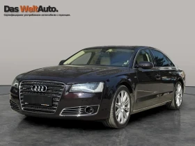 ������ Audi A8