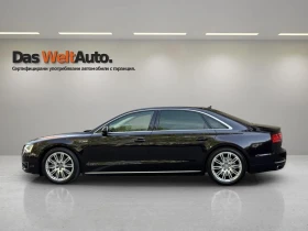 Audi A8 LWB 6.3 FSI  quattro | Mobile.bg � ����� ������ 6