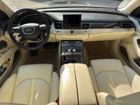 Audi A8 LWB 6.3 FSI  quattro | Auto.bg — изображение 12