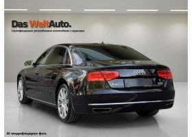 Audi A8 LWB 6.3 FSI  quattro | Mobile.bg � ����� ������ 8