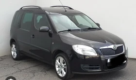 Skoda Roomster 1.2HTP - изображение 1