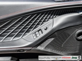 Dodge Charger DAYTONA/BLACK TOP/ELECTRIC/AWD - 69999 лв. / 35789.92 € - 49476847 11