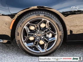 Dodge Charger DAYTONA/BLACK TOP/ELECTRIC/AWD - 69999 лв. / 35789.92 € - 49476847 4