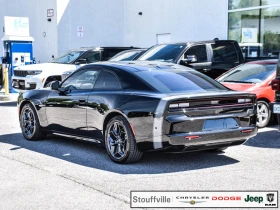 Dodge Charger DAYTONA/BLACK TOP/ELECTRIC/AWD - 69999 лв. / 35789.92 € - 49476847 5