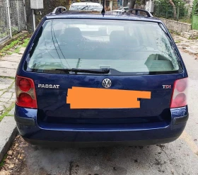 VW Passat B 5.5, снимка 4
