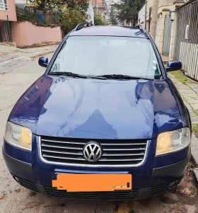 VW Passat B 5.5, снимка 5