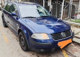 VW Passat B 5.5, снимка 1