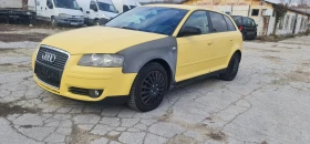 Audi A3 1.9TDI Sportback , снимка 1