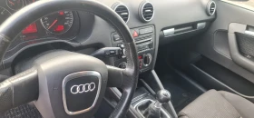 Audi A3 1.9TDI Sportback , снимка 7