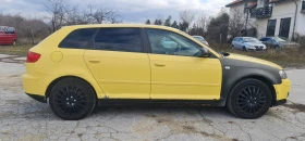 Audi A3 1.9TDI Sportback , снимка 5