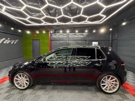 VW Golf 2.0TDI, снимка 2