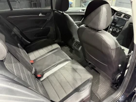 VW Golf 2.0TDI, снимка 8