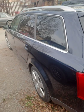 Audi A4 - 5000 € / 9779.15 лв. - 18400949 9