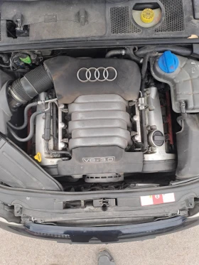 Audi A4 - 5000 € / 9779.15 лв. - 18400949 2