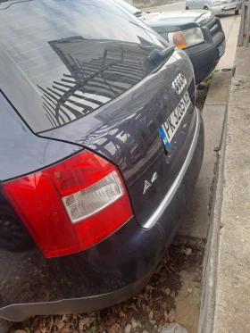Audi A4 - 5000 € / 9779.15 лв. - 18400949 3