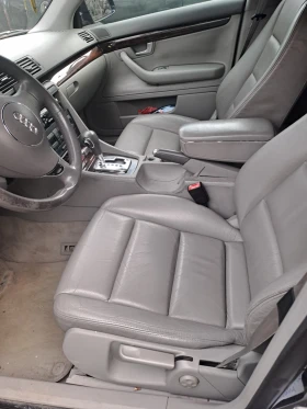 Audi A4 - 5000 € / 9779.15 лв. - 18400949 5