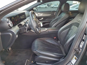 Mercedes-Benz CLS 53 AMG 4MATIC - 40100 € / 78428.78 лв. - 69995786 7