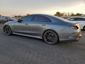 Mercedes-Benz CLS 53 AMG 4MATIC - 40100 € / 78428.78 лв. - 69995786 4