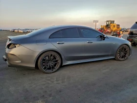 Mercedes-Benz CLS 53 AMG 4MATIC - 40100 € / 78428.78 лв. - 69995786 6