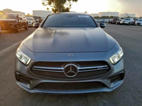 Mercedes-Benz CLS 53 AMG 4MATIC - 40100 € / 78428.78 лв. - 69995786 2