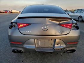 Mercedes-Benz CLS 53 AMG 4MATIC - 40100 € / 78428.78 лв. - 69995786 5