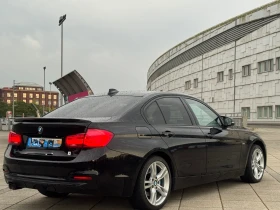 BMW 320 320d - 13999 € / 27379.66 лв. - 36326621 9