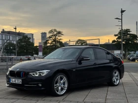 BMW 320 320d - 13999 € / 27379.66 лв. - 36326621 5