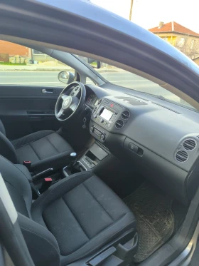 VW Golf Plus - 5500 € / 10757.07 лв. - 60907445 8