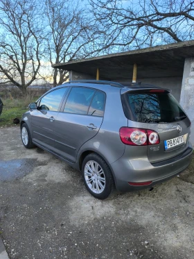 VW Golf Plus - 5500 € / 10757.07 лв. - 60907445 4