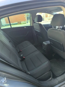 VW Golf Plus - 5500 € / 10757.07 лв. - 60907445 6