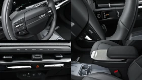 Kia EV3 AIR 81.4 kWh Long Range - 38990 € / 76257.81 лв. - 95333303 15
