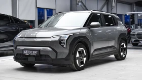 Kia EV3 AIR 81.4 kWh Long Range - 38990 € / 76257.81 лв. - 95333303 4
