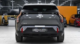 Kia EV3 AIR 81.4 kWh Long Range - 38990 € / 76257.81 лв. - 95333303 3
