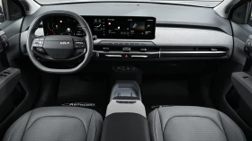 Kia EV3 AIR 81.4 kWh Long Range - 38990 € / 76257.81 лв. - 95333303 8