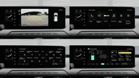 Kia EV3 AIR 81.4 kWh Long Range - 38990 € / 76257.81 лв. - 95333303 14