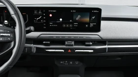 Kia EV3 AIR 81.4 kWh Long Range - 38990 € / 76257.81 лв. - 95333303 10