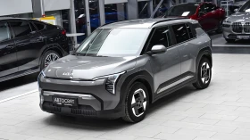Kia EV3 AIR 81.4 kWh Long Range