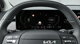 Kia EV3 AIR 81.4 kWh Long Range - 38990 € / 76257.81 лв. - 95333303 12