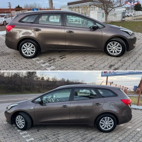 Kia Ceed * 1.4i* 100HP* 96Tkm* EURO5*  - 6589 € / 12886.96 лв. - 54305884 7