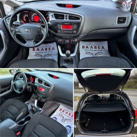 Kia Ceed * 1.4i* 100HP* 96Tkm* EURO5*  - 6589 € / 12886.96 лв. - 54305884 11
