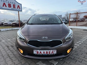 Kia Ceed * 1.4i* 100HP* 96Tkm* EURO5*  - 6589 € / 12886.96 лв. - 54305884 2
