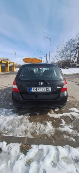 Honda Jazz 116000 км - 1999 € / 3909.70 лв. - 39415134 5