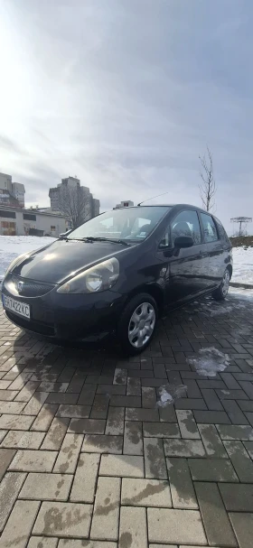 Honda Jazz 116000 км - 1999 € / 3909.70 лв. - 39415134 3