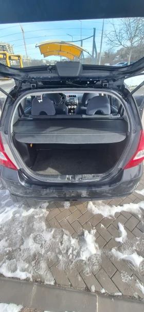 Honda Jazz 116000 км - 1999 € / 3909.70 лв. - 39415134 12