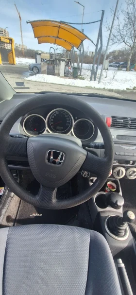 Honda Jazz 116000 км - 1999 € / 3909.70 лв. - 39415134 10